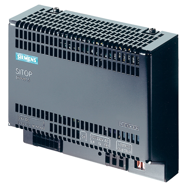 6EP1334-1AL12 New Siemens SITOP Power 10 A